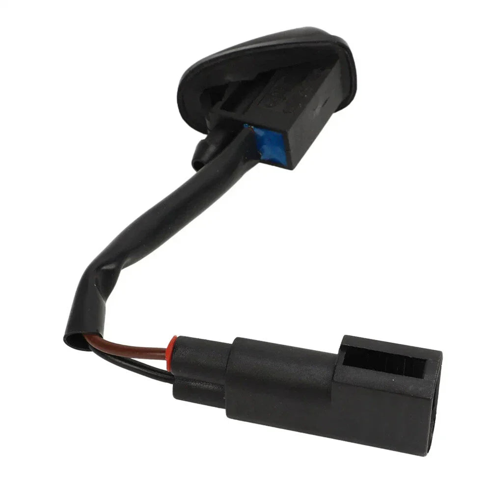 Windscreen Washer Jet Nozzle for Ford (1708797, BM5117666BB)