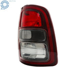 Rear Tail Light for Dodge Ram 2500 3500 (2019-2022) Halogen Right Side