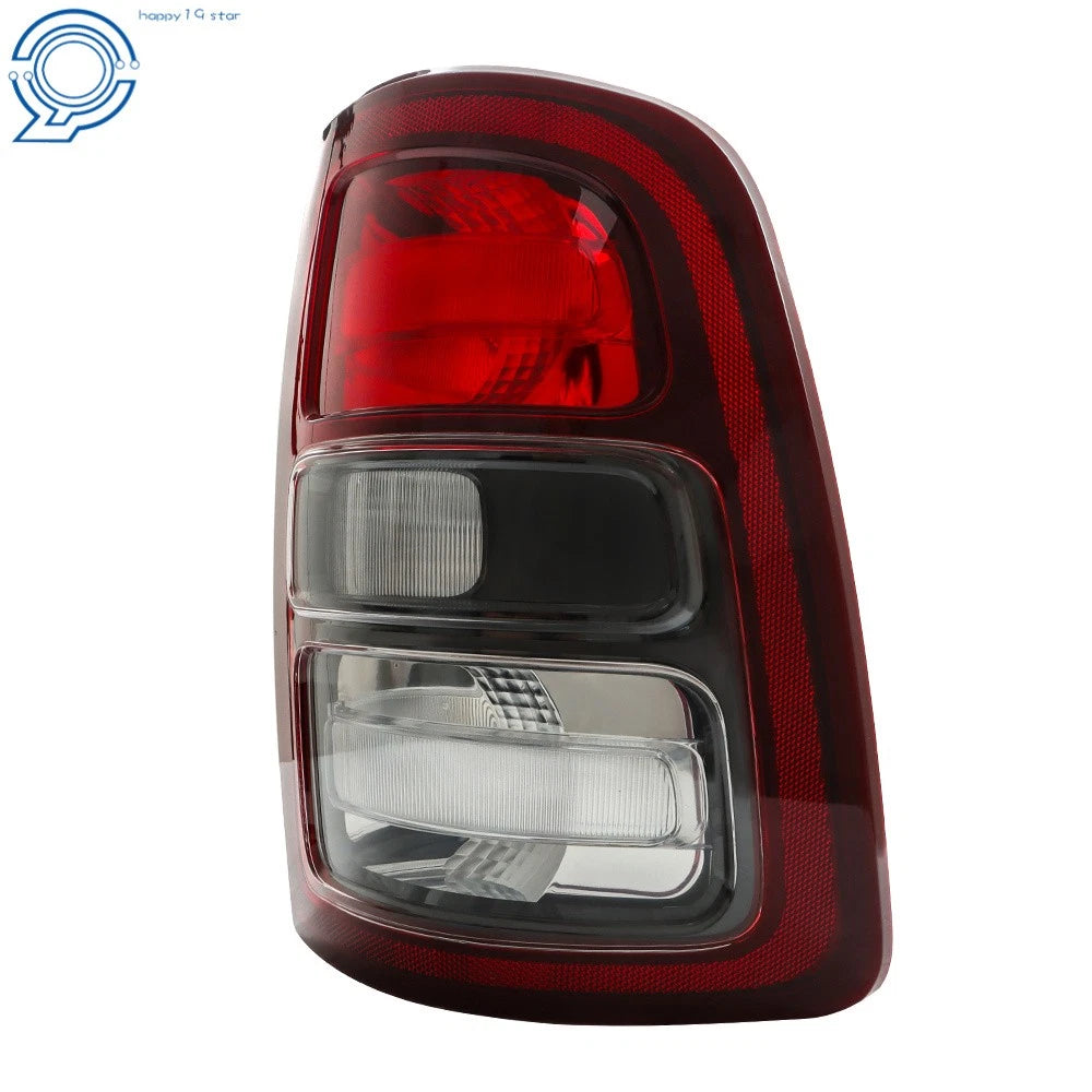 Rear Tail Light for Dodge Ram 2500 3500 (2019-2022) Halogen Right Side