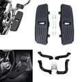 Driver Floorboard Footboard Bracket for Harley Touring (2014–2024)