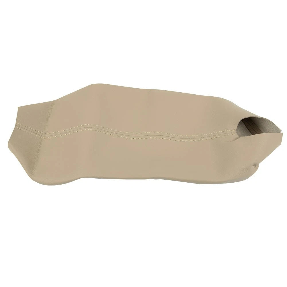 Armrest Cover Skin for Honda Accord (2008–2012) Beige
