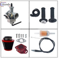 30MM Carburetor for Honda Hawk 250, Taotao, TBR7, Apollo DB36