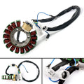 Generator Stator Coil for Yamaha TTR225 XT225 (1999–2007)
