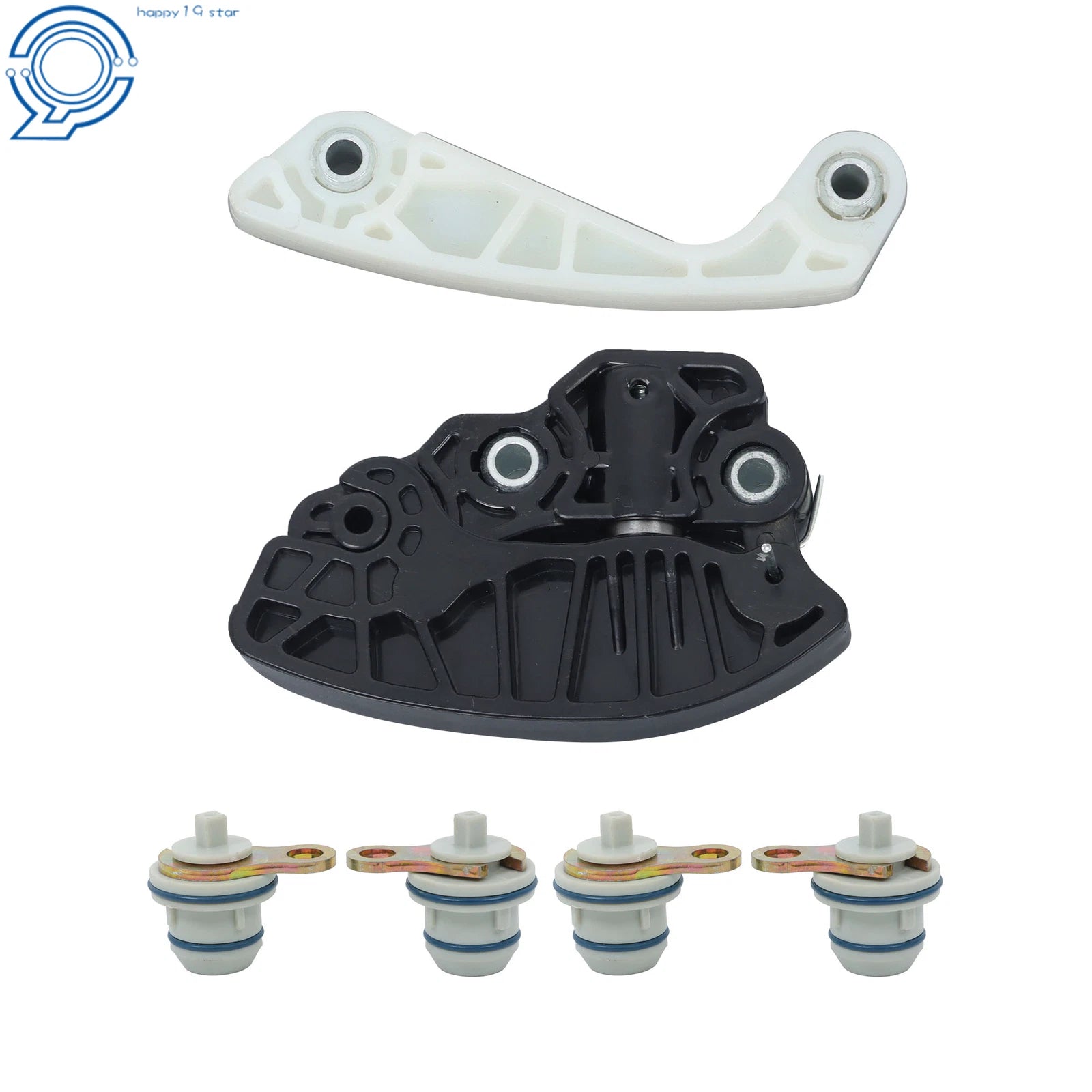 MDS Engine Overhaul Rebuild Kit for Ram 1500 5.7L V8 (2011–2019)