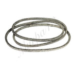 Drive Belt for John Deere L110 LA120 LA125 LA145 (42" 48" Cut)