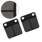 Disc Brake Pads for 50CC 70 90 110 125 150 200 250CC ATV Dirt Pit Bike (Fit)