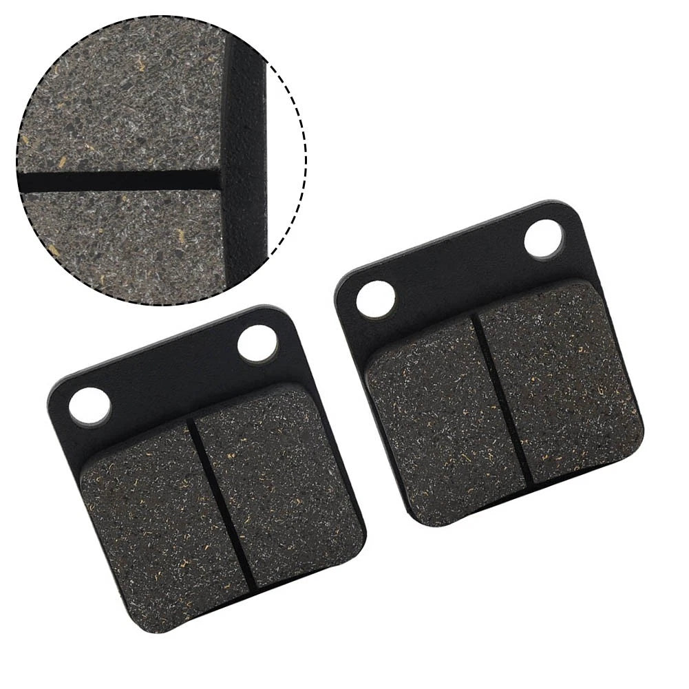 Disc Brake Pads for 50CC 70 90 110 125 150 200 250CC ATV Dirt Pit Bike (Fit)