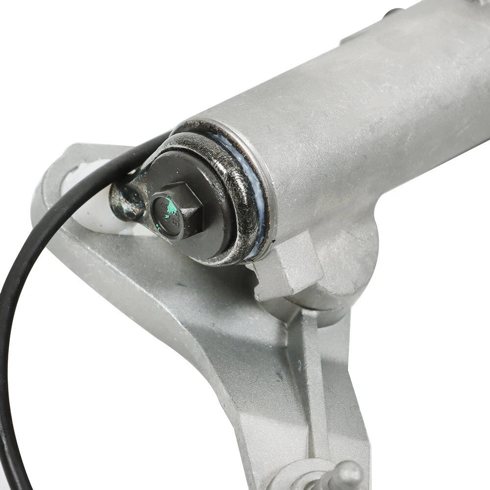Steering Column Mechanism for Chevrolet Silverado 1500 (1998-2004)