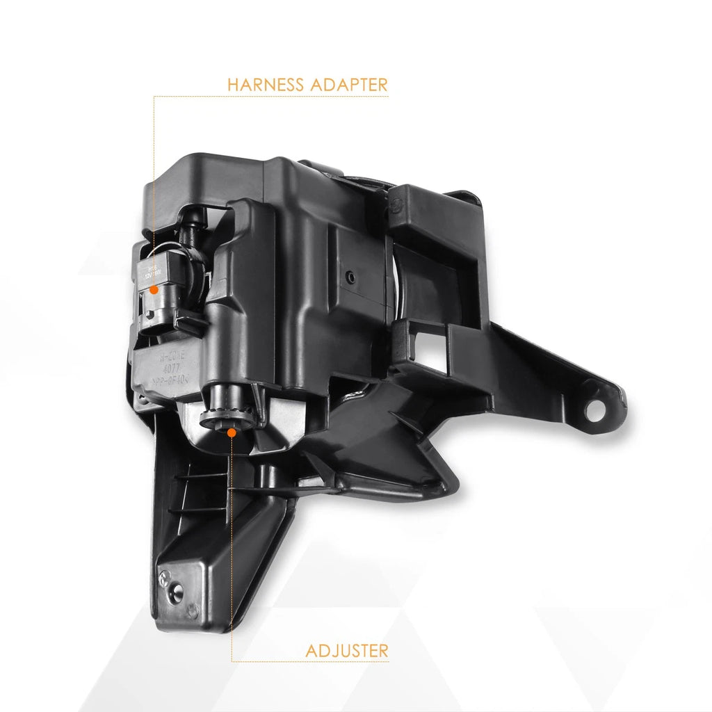 RH Engine Hood Half Hinge for GMC Acadia Limited (2013–2017)