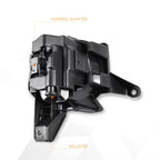 RH Engine Hood Half Hinge for GMC Acadia Limited (2013–2017)