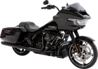 Klock Werks Sport Flare Windshield 8" Tint for FLTRX (2014–2023) KWW-01-0708-T