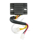 Voltage Rectifier Regulator for Suzuki LS650L1 (2011), SV650S (1999–2002)
