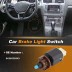 Brake Light Switch for Toyota Prius (2013–2015) 84340-59645