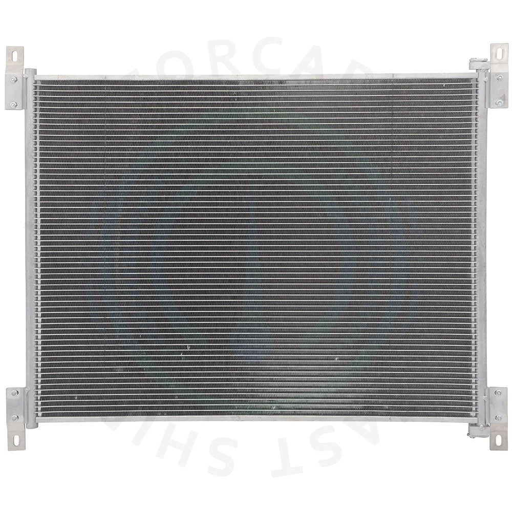 AC Condenser for Kenworth T800 T2000 (2002–2003)
