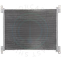 AC Condenser for Kenworth T800 T2000 (2002–2003)