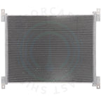 AC Condenser for Kenworth T800 T2000 (2002–2003)