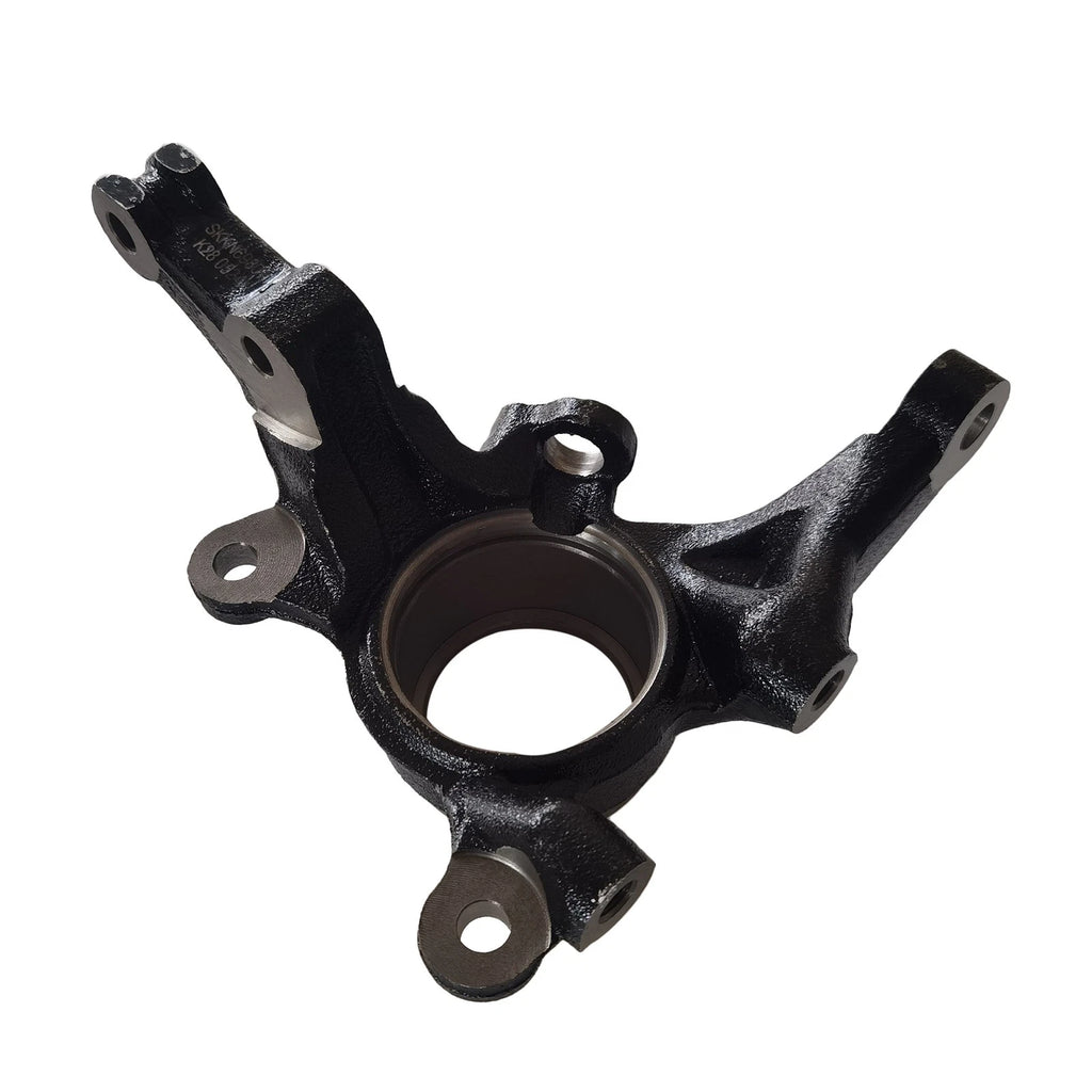 Front Right Steering Knuckle for Hyundai Accent Kia Rio (2006–2011) 697-986