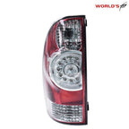 LED Rear Tail Light for Toyota Tacoma (2005–2015) Driver Side