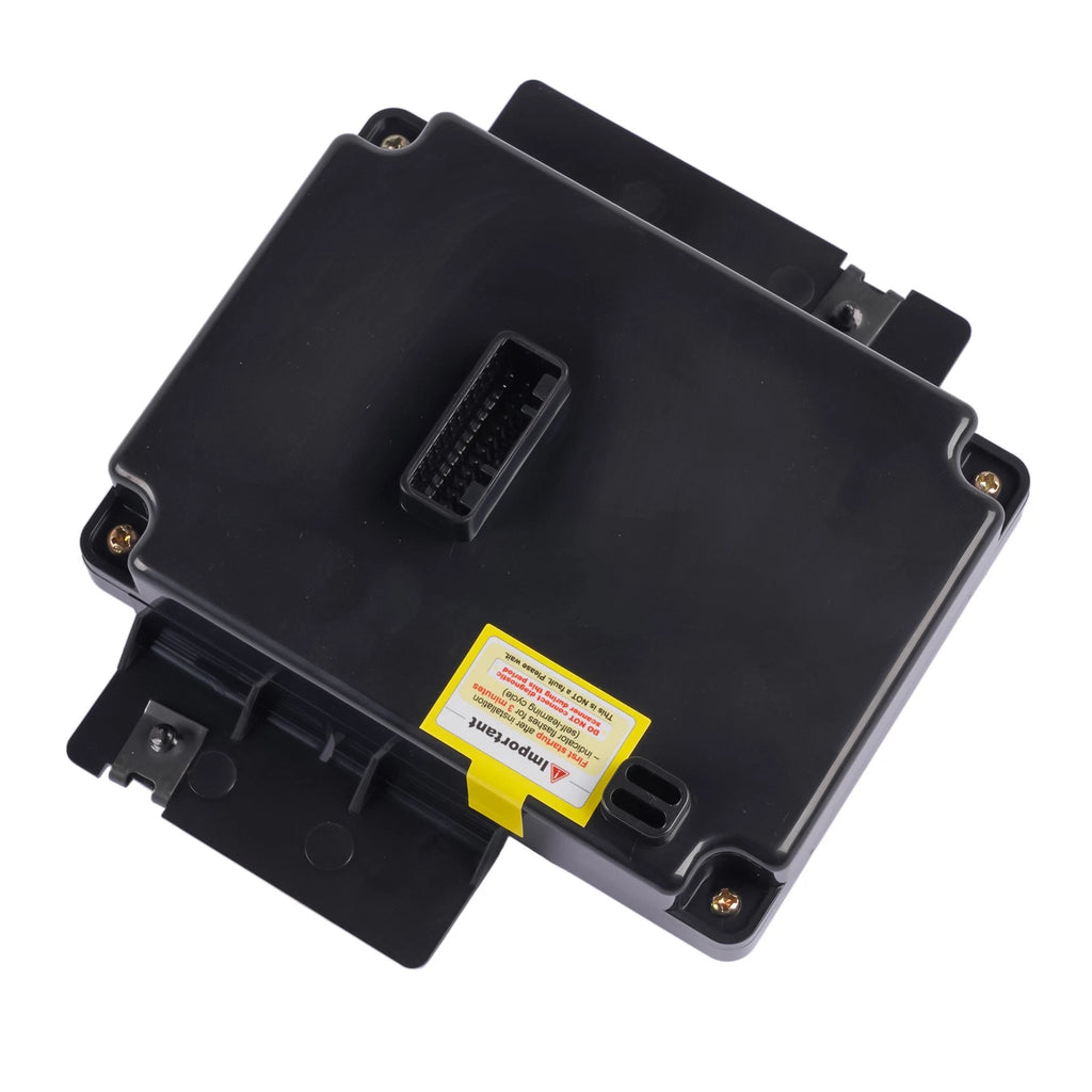 A/C Heater ECM Temperature Module Mopar 68366553AA for RAM 2500 3500 (2014–2018)