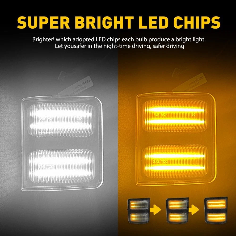 Rear Bumper Reflector Tail Light for Honda Accord (2018–2022)