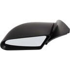 Driver Side Mirror for Saturn SL2 SL1 (1991–1995) Primed