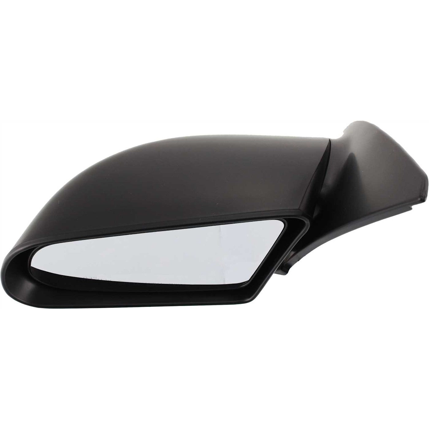 Driver Side Mirror for Saturn SL2 SL1 (1991–1995) Primed