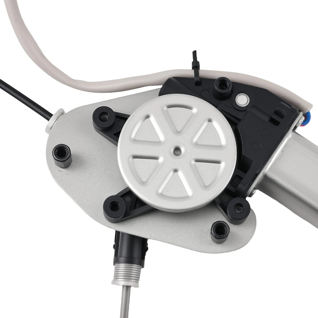 Electric Window Regulator for Acura RL (1998–2004) Rear w/ Motor