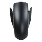 Matte Black ABS Front Fender for Honda Goldwing GL1800 (2018–2025)