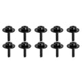 Under Tray Splash Guard Torx Screw + Washer for Ford (No Year Specified)