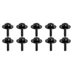 Under Tray Splash Guard Torx Screw + Washer for Ford (No Year Specified)