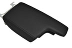 Leather Center Console Lid Armrest Cover for Subaru Impreza (2017–2020)