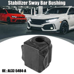 Set of 2 Front Stabilizer Sway Bar Bushings for Ford F-150 (2010–2014) AL3Z-5484-A