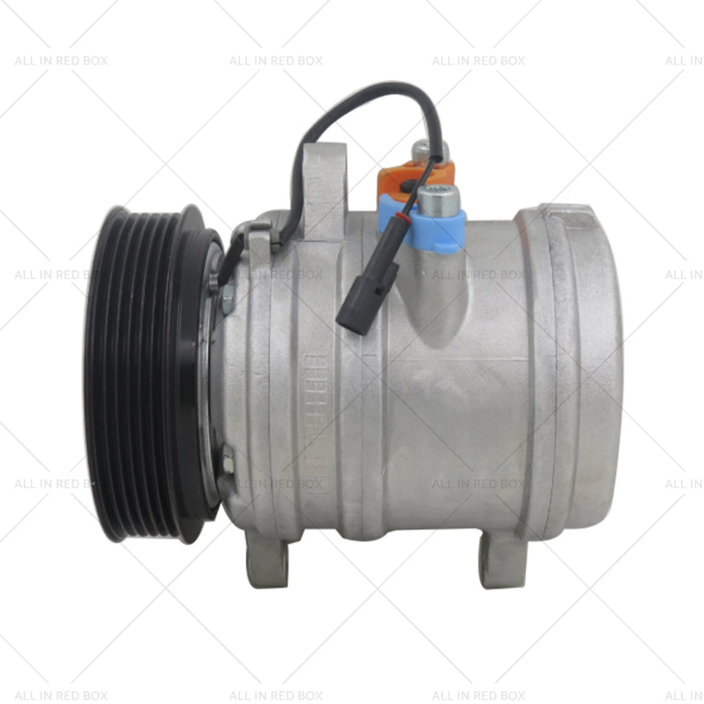 A/C Compressor for Holden Rodeo TF 3.2L Petrol (1997–2003)