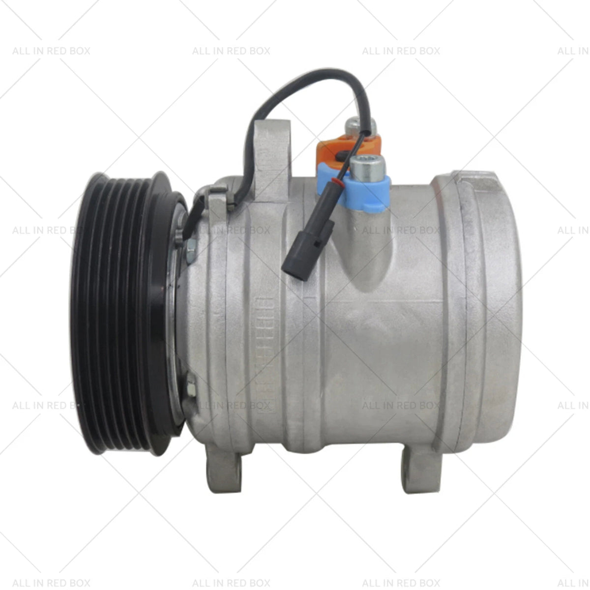 A/C Compressor for Holden Rodeo TF 3.2L Petrol (1997–2003)