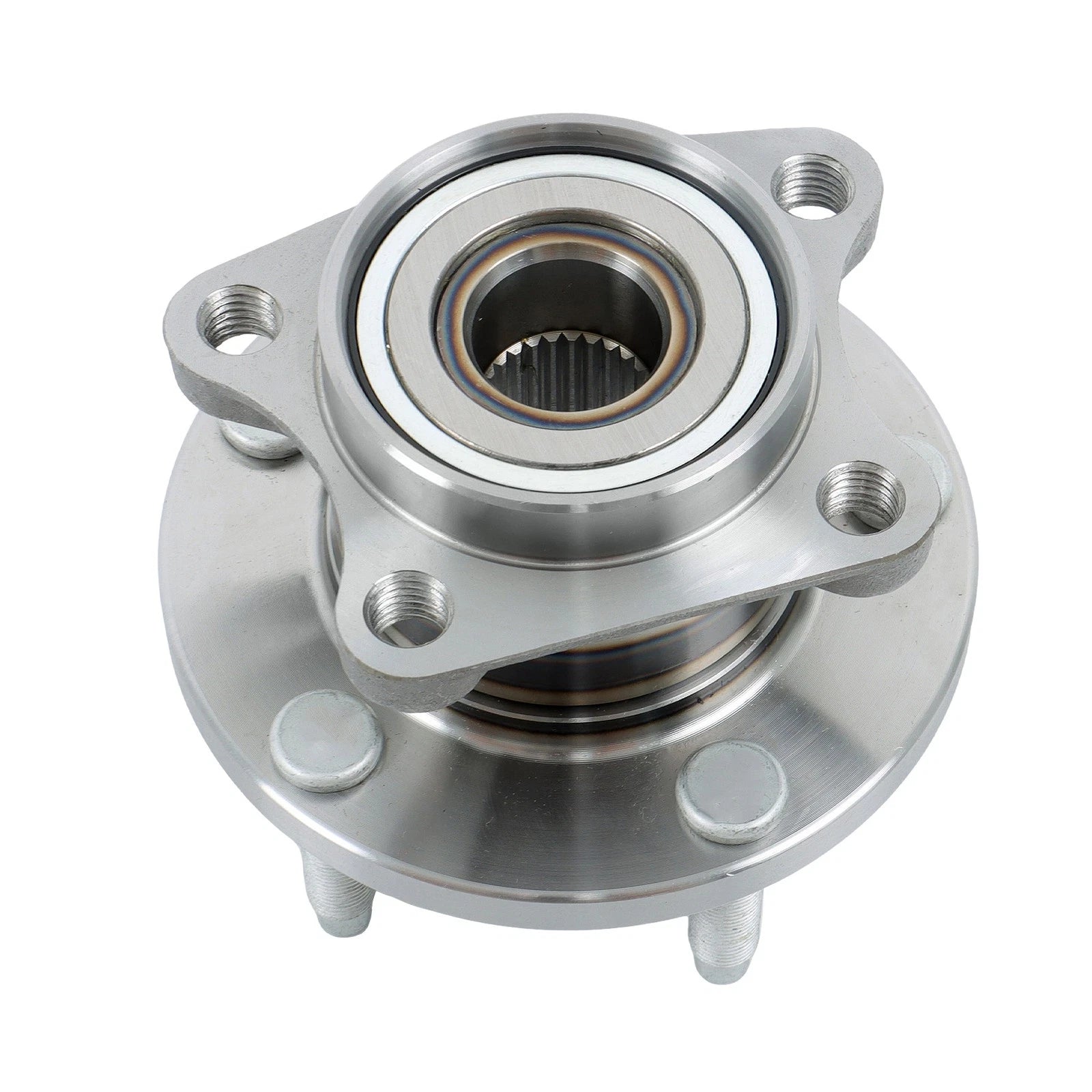 Rear Wheel Hub Bearing for Lincoln MKX (2007–2010) Ford Edge (2007–2010)