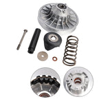 Rear Complete Clutch Variator 420280474 for Bombardier Can-Am Renegade 800 (A1)