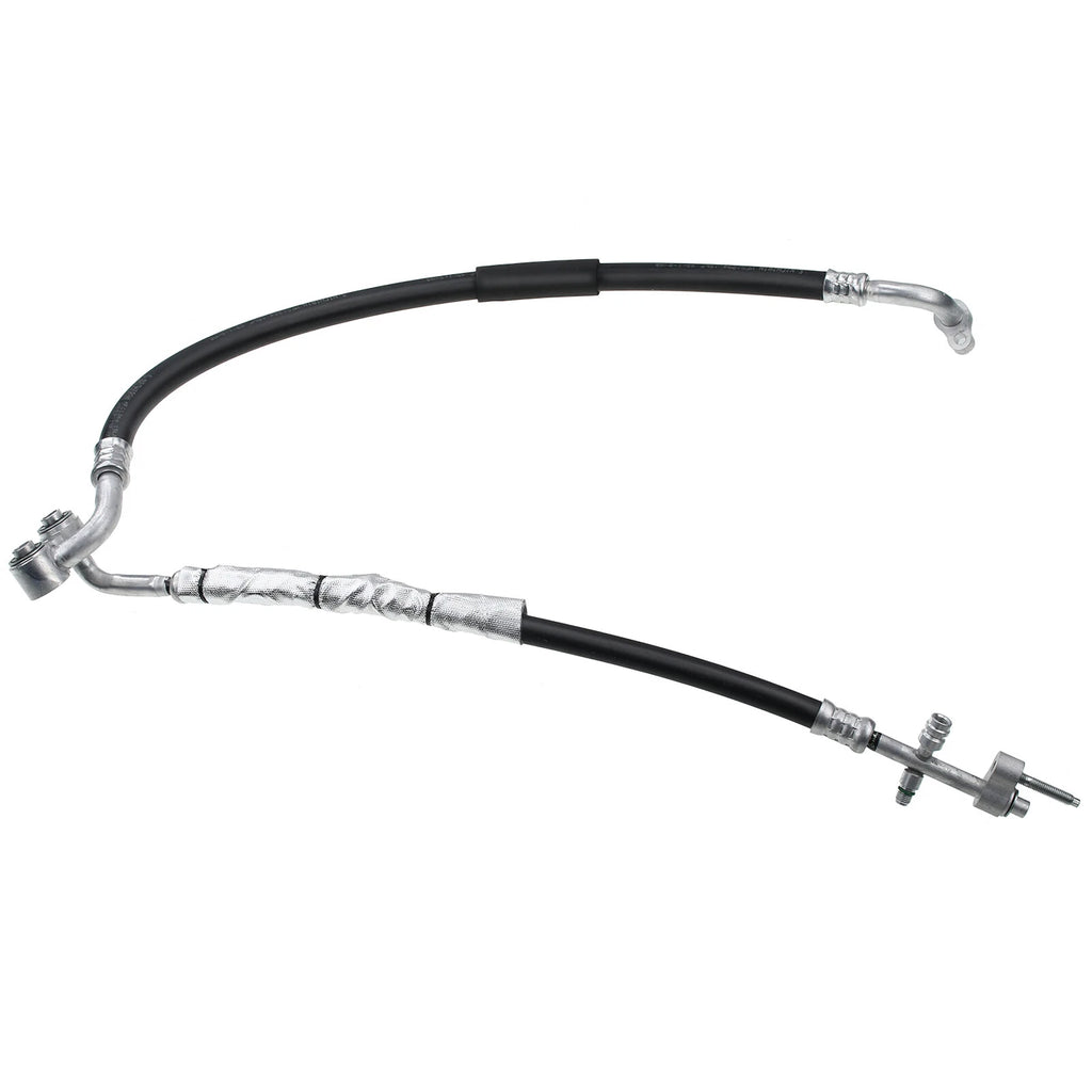 A/C Suction & Discharge Line Hose for Chevy Malibu (2002-2003)