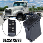 Wiper Switch Control for Mack Truck (1MR4336P2, 20801117)