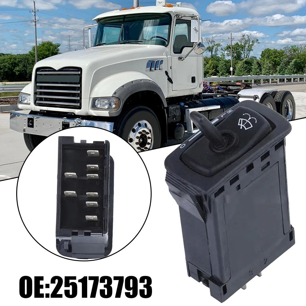Wiper Switch Control for Mack Truck (1MR4336P2, 20801117)