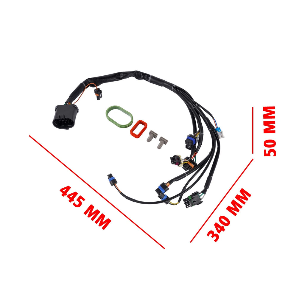Engine Harness for Chevrolet GMC 6.5L Diesel (1994-2002)