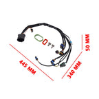 Engine Harness for Chevrolet GMC 6.5L Diesel (1994-2002)