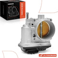 Throttle Body with Position Sensor for Mitsubishi Montero (2004–2006)