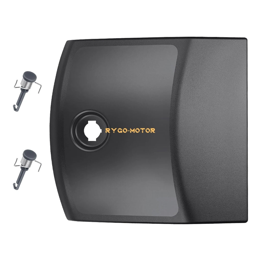 Glove Box Door Lid & Pin for Yamaha WaveRunner FX / FX Cruiser (2012–2018)