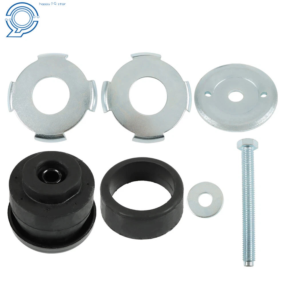 Body Mount Kit for Chevy GMC Silverado Sierra 1500 2500 3500 (2001-2012)