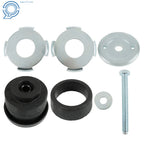 Body Mount Kit for Chevy GMC Silverado Sierra 1500 2500 3500 (2001-2012)