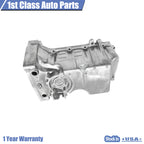 Engine Oil Pan for Honda Civic (2006-2011)