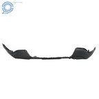 Front Bumper Lower Valance for Ford Explorer (2016-2017)