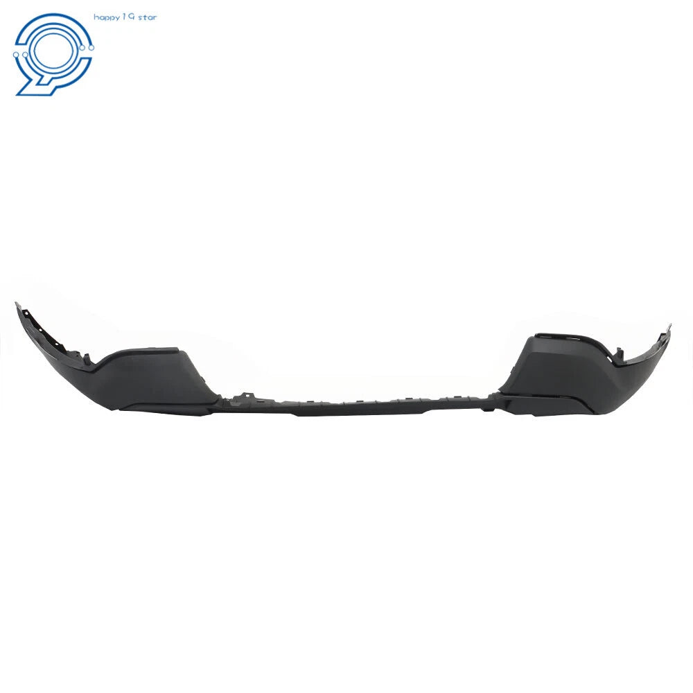 Front Bumper Lower Valance for Ford Explorer (2016-2017)