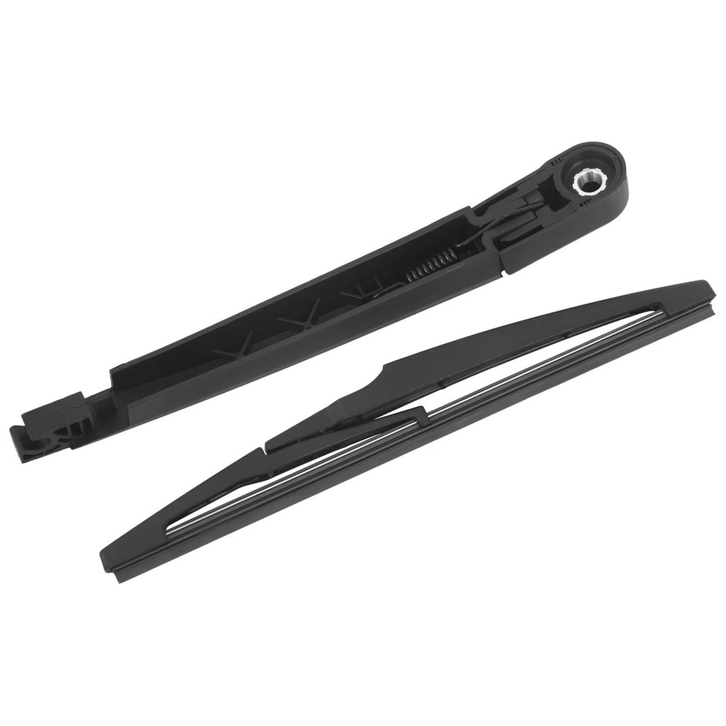 Rear Wiper Arm with Blade for Chevy Cruze (2017–2019) Buick Regal TourX (2018–2020)