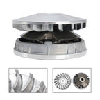 Front Complete Variator Set Ag-923506 923506 for TGB ATV Blade 250 325